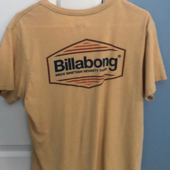Billabong Shirt - Picture 2 of 4